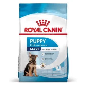 ROYAL CANIN SHN Maxi Puppy 12kg | DAS FUTTERHAUS