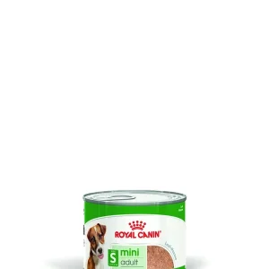 ROYAL CANIN SHN Mini Adult 195g | DAS FUTTERHAUS