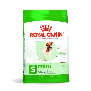 ROYAL CANIN SHN Mini Adult 800g | DAS FUTTERHAUS