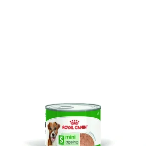 ROYAL CANIN SHN Mini Ageing 195g | DAS FUTTERHAUS