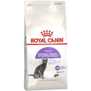 ROYAL CANIN Sterilised 37