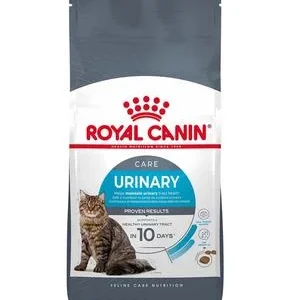 ROYAL CANIN® Trockenfutter für Katzen Urinary Care