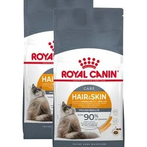 ROYAL CANIN® Trockenfutter für Katzen Hair & | Dehner