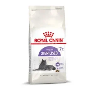 ROYAL CANIN® Trockenfutter Regular Sterilised | Dehner
