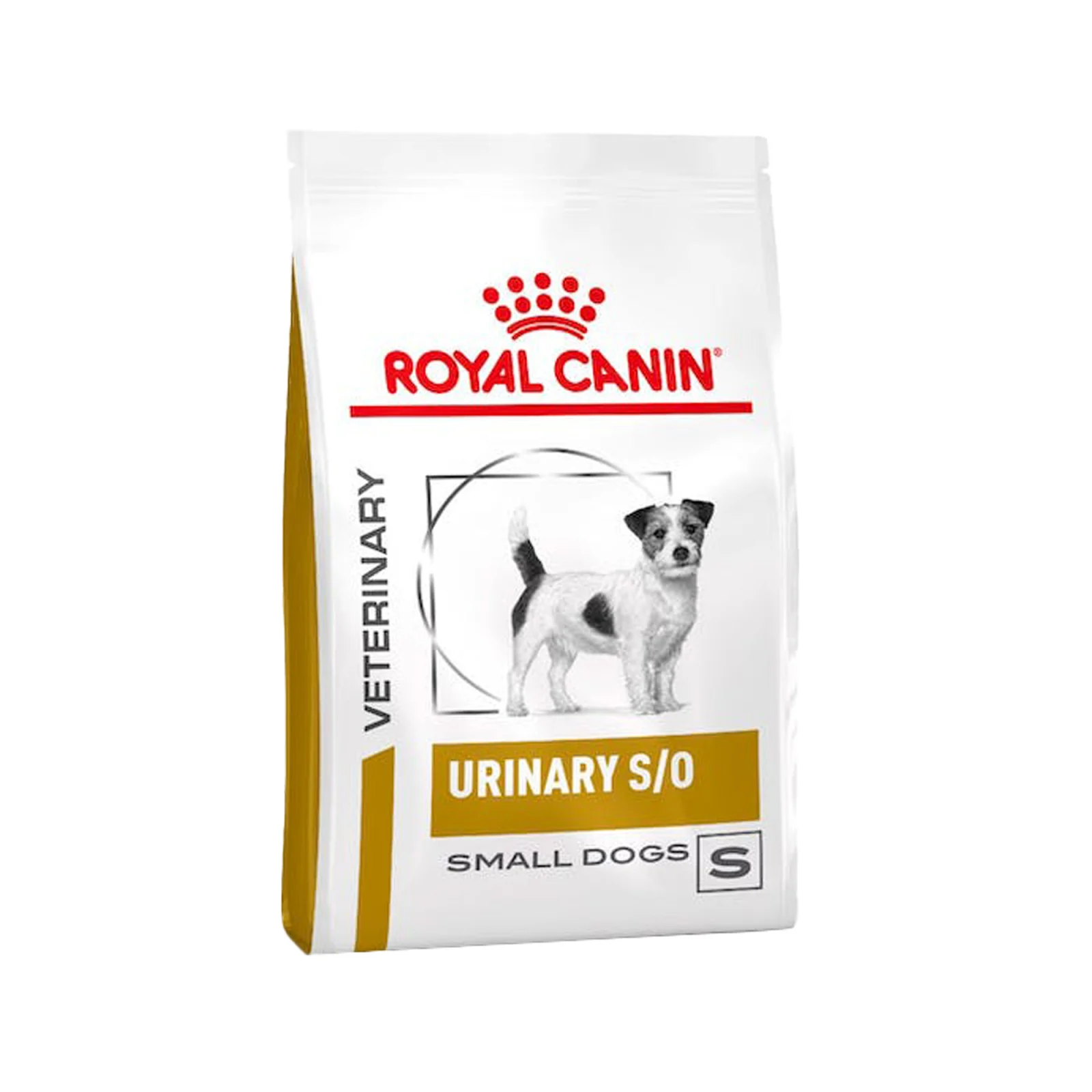 Royal Canin Urinary S/O Small Dog | bestellen | kleiner Hund mit Harnwegeprobleme