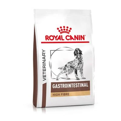 Royal Canin Veterinary Canine Gastrointestinal High Fibre 2 kg