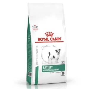 Royal Canin Veterinary Canine Satiety Weight Management Small Dog 3 kg