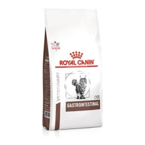 Royal Canin Veterinary Feline Gastrointestinal 2 kg