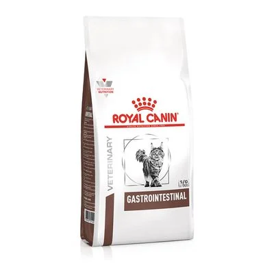 Royal Canin Veterinary Feline Gastrointestinal 2 kg
