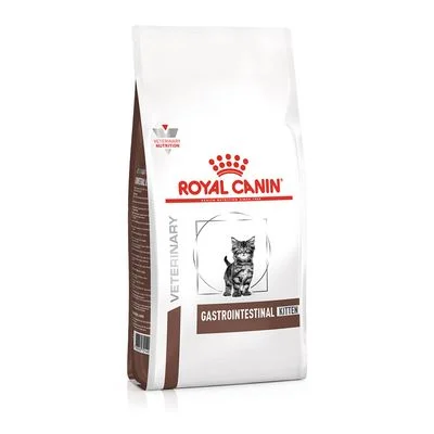 Royal Canin Veterinary Feline Gastrointestinal Kitten 2 kg