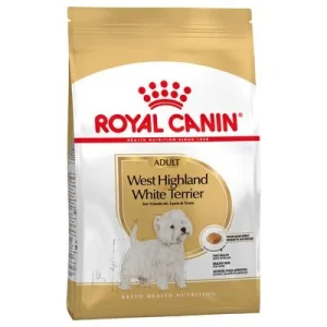 Royal Canin West Highland White Terrier Adult 3 kg