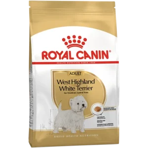 ROYAL CANIN West Highland White Terrier Adult