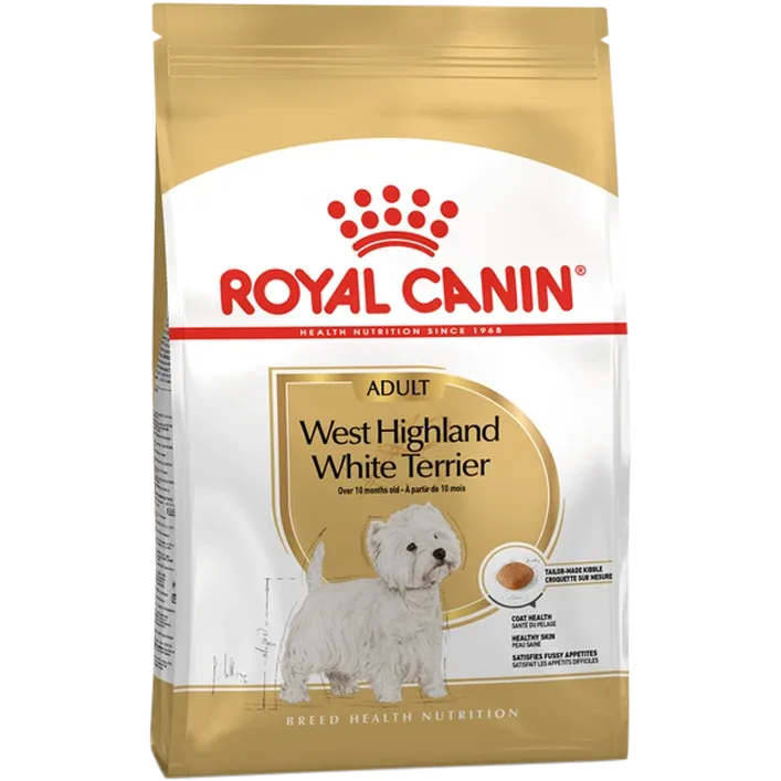 ROYAL CANIN West Highland White Terrier Adult