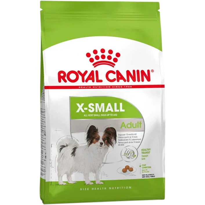 ROYAL CANIN X-Small Adult