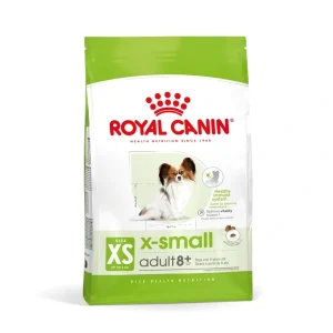 ROYAL CANIN X-Small Adult 8+ 1,5kg | DAS FUTTERHAUS