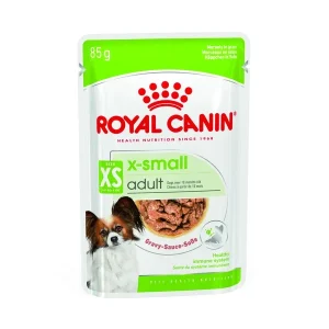 ROYAL CANIN X-Small Adult Gravy 85g | DAS FUTTERHAUS