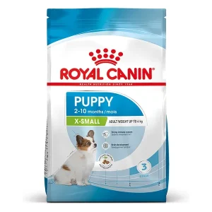 ROYAL CANIN X-Small Puppy 500g | DAS FUTTERHAUS