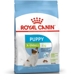 ROYAL CANIN X-Small Puppy