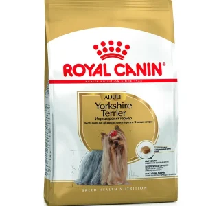 ROYAL CANIN Yorkshire Terrier Adult 500g | DAS FUTTERHAUS