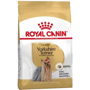 Royal Canin Yorkshire Terrier Adult