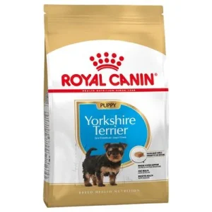 Royal Canin Yorkshire Terrier Puppy 1,5 kg