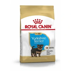 ROYAL CANIN Yorkshire Terrier Puppy 1,5kg | DAS FUTTERHAUS