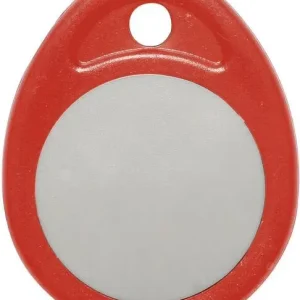 Ruckdämpfende Zugleine Benning 044158 RFID-Tag RFID-Tag Anhänger, 125 kHz, einzeln 1 St. - HaustierPro