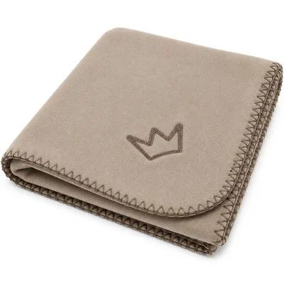 Rudelkönig Hundedecke Snori aus Premium-Fleece waschbar Hundedecke Snori M