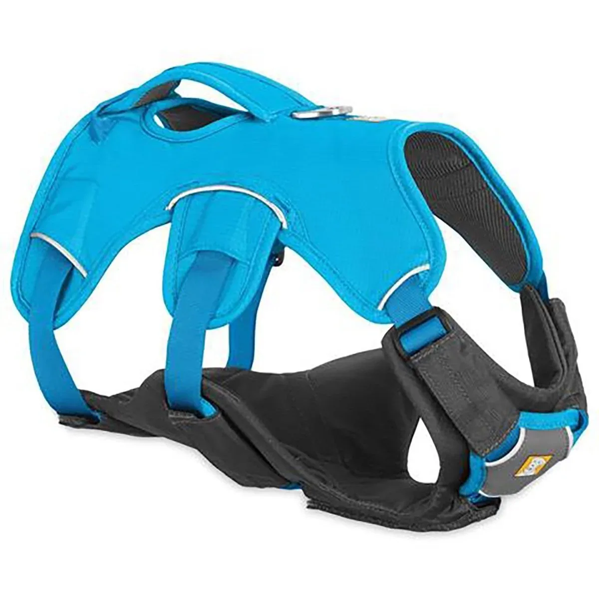 Ruffwear Brush Guard™ Brustschutz für Hundegeschirr - Image 2