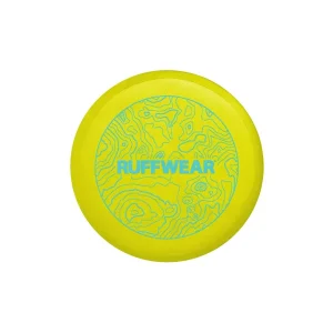 Ruffwear Camp Flyer™ Frisbee Hundespielzeug