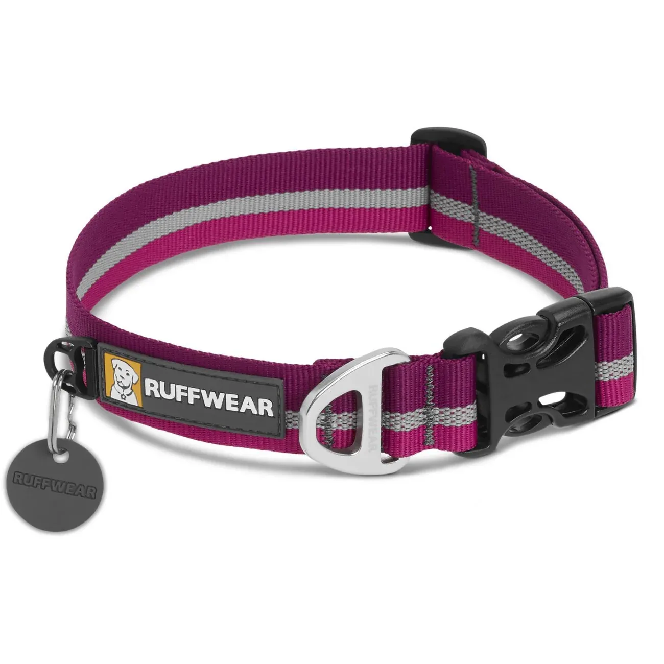 Ruffwear Crag™ Collar Hundehalsband - Image 2