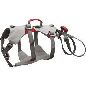 Ruffwear Hundegeschirr Doubleback Harness