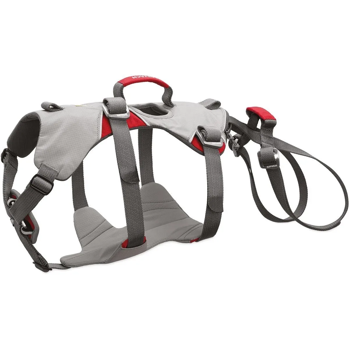 Ruffwear Hundegeschirr Doubleback Harness