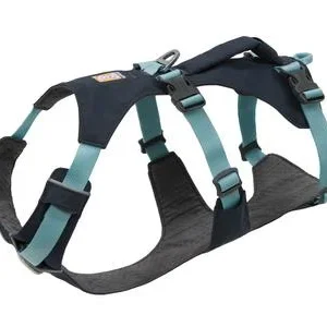 RUFFWEAR® Hundegeschirr Flagline Harness 2.0 | Dehner