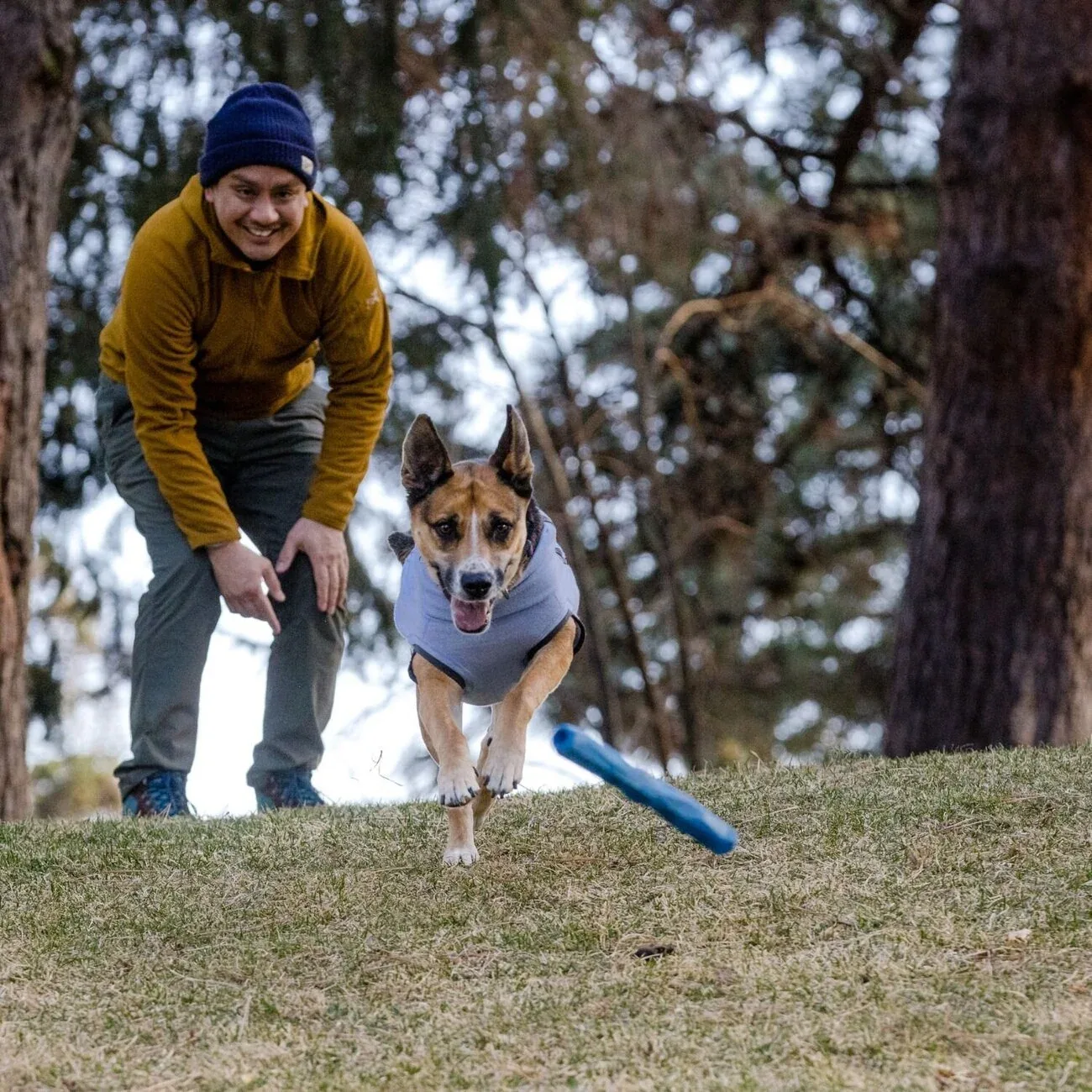 Ruffwear Hundespielzeug Gnawt-a-Stick - Image 2
