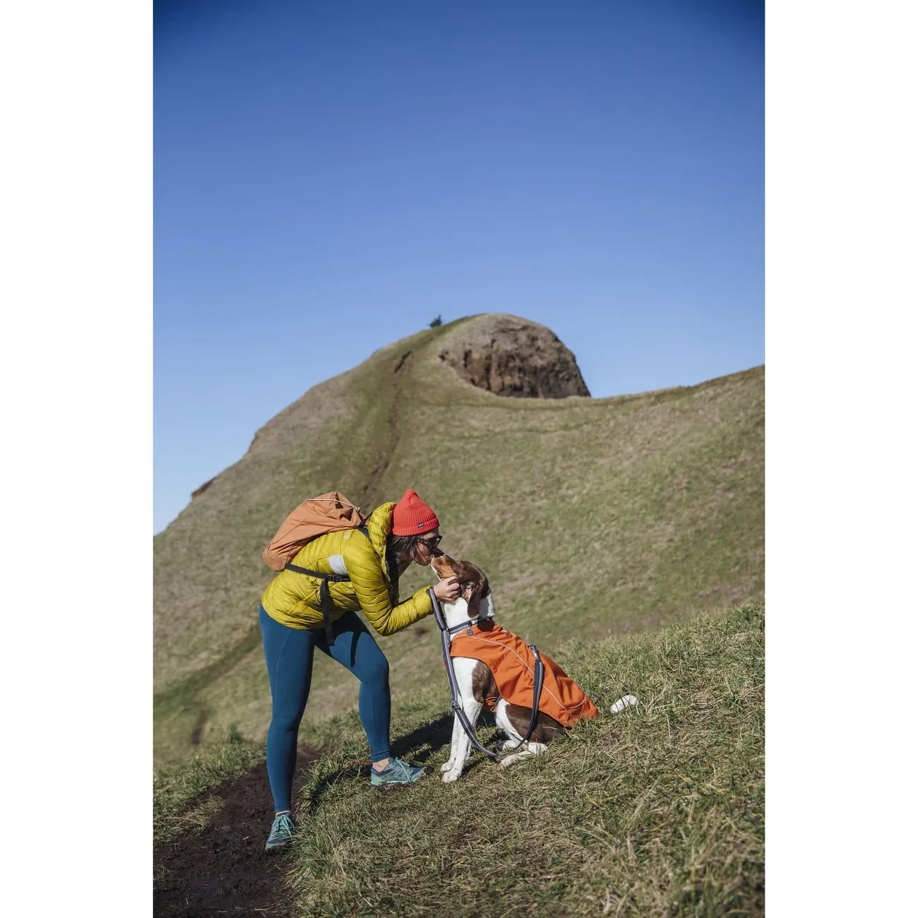 Ruffwear Overcoat Fuse Hundejacke - Image 2