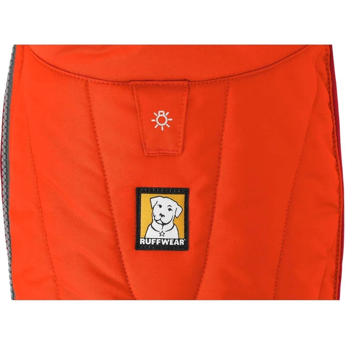 Ruffwear Powder Hound Hundemantel - Image 2
