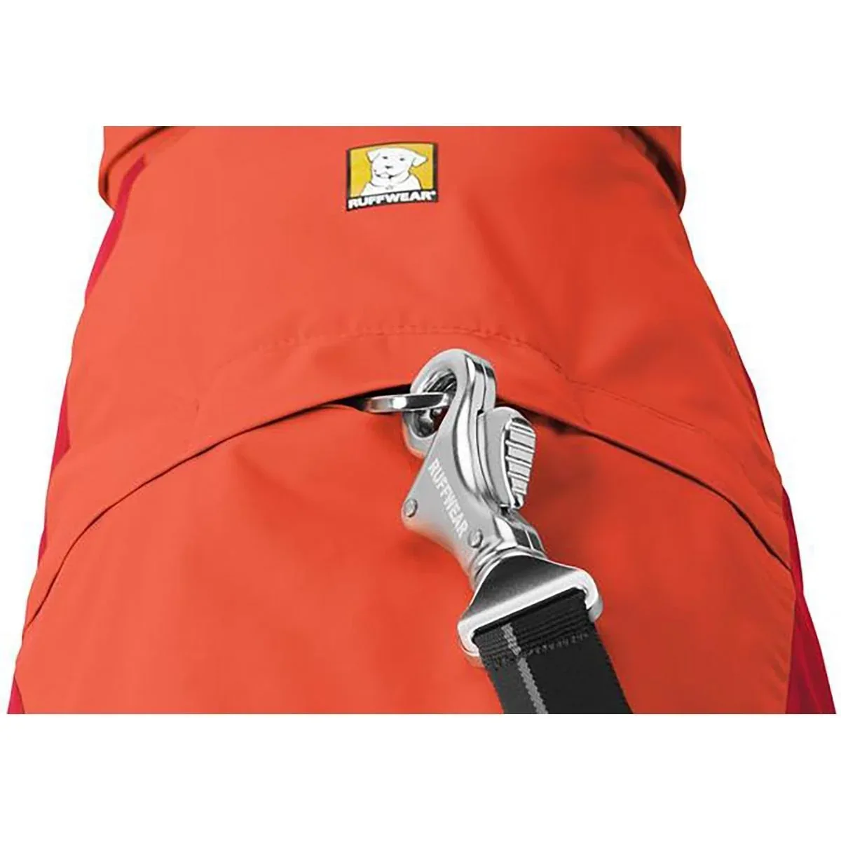 Ruffwear Vert Jacke für Hunde - Image 2