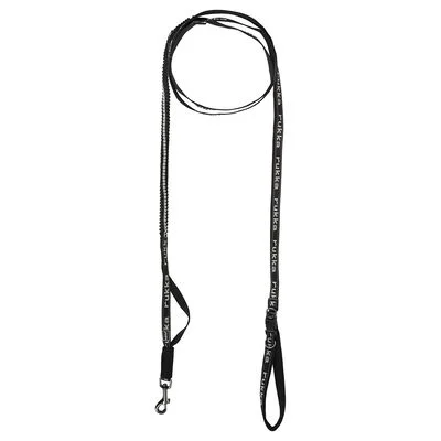 Rukka® Wander-Trainingsleine 170 - 240 cm lang, 20 mm breit