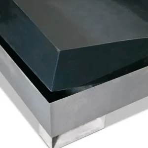 Säurebeständiger Wanneneinsatz aus Polyethylen (HDPE) für Auffangwannen B x T (mm) = 2680 x 1300 - HaustierPro