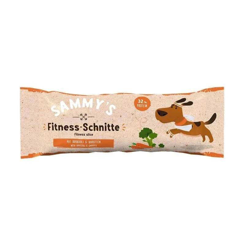 Sammys Fitness-Schnitte - Image 2