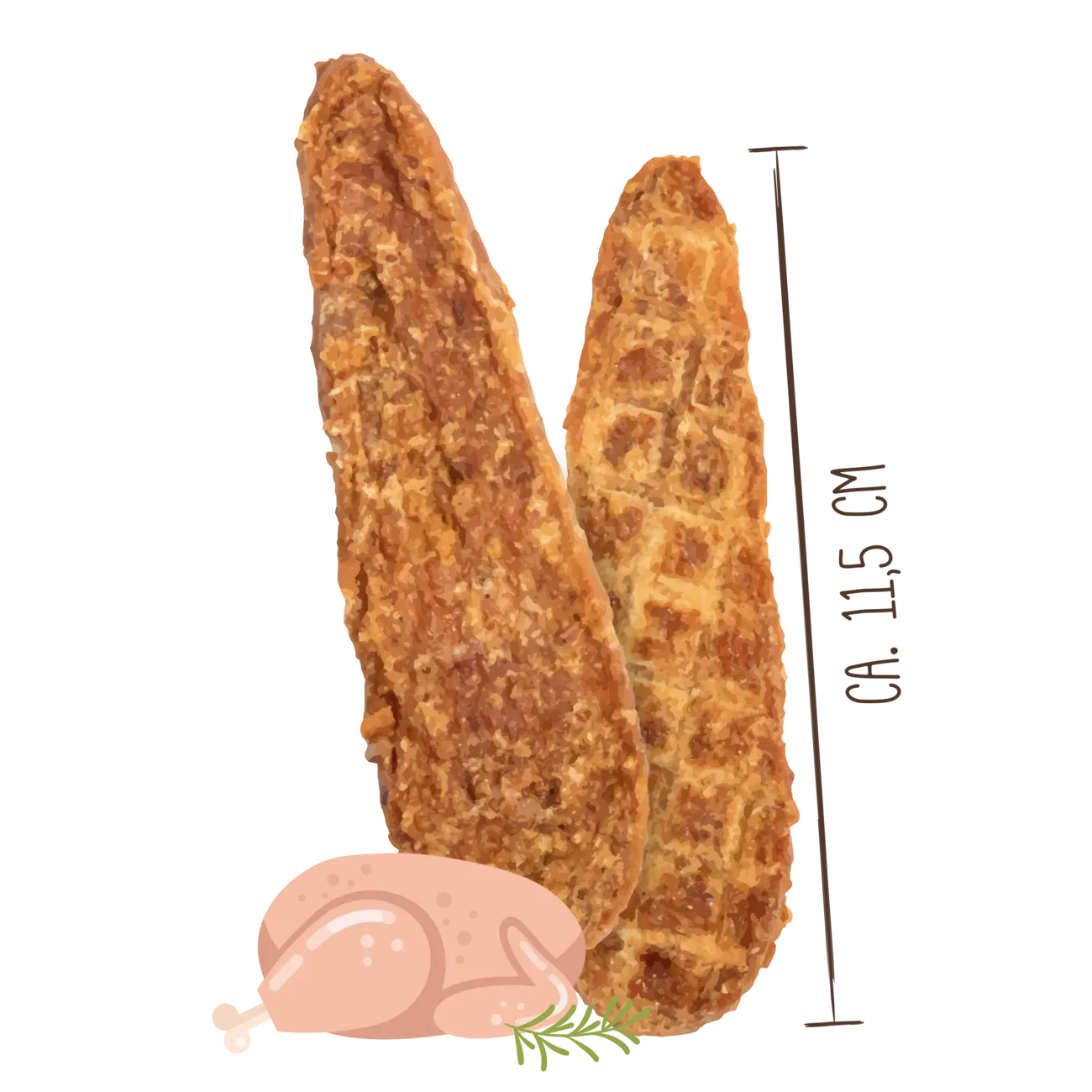 Sammys Hühnchenfilet - Image 2