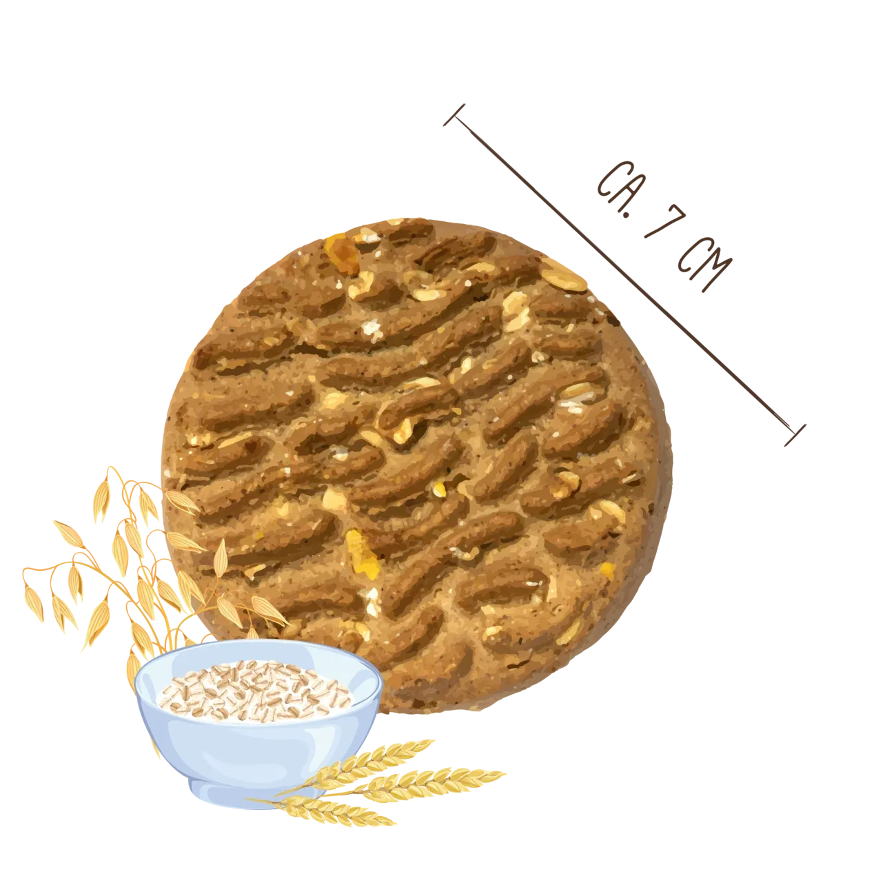 Sammys Müslitaler - Image 2