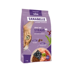 Sanabelle Adult