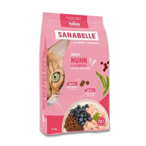 Sanabelle Adult Huhn