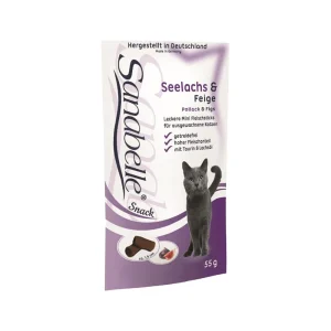 Sanabelle Cat Sticks Seelachs & Feige