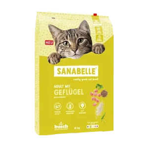 Sanabelle Classic Geflügel