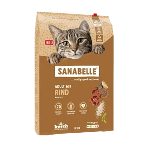Sanabelle Classic Rind