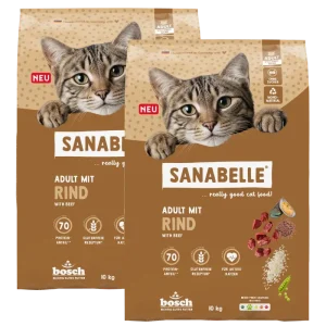 Sanabelle Classic Rind