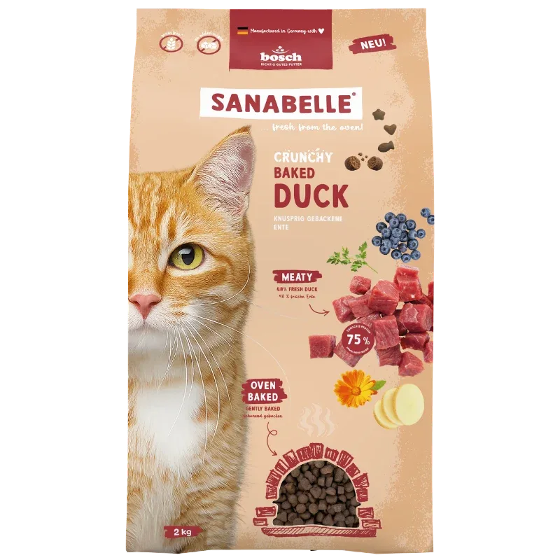 Sanabelle Crunchy-Baked Duck - Image 2
